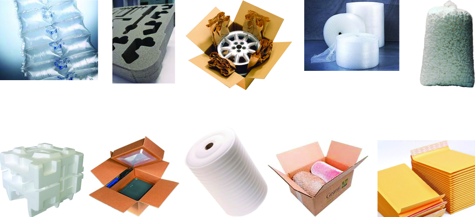 Packaging Materials