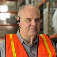 Randolph Swickle, President at Preferred Plastics & Packaging Co